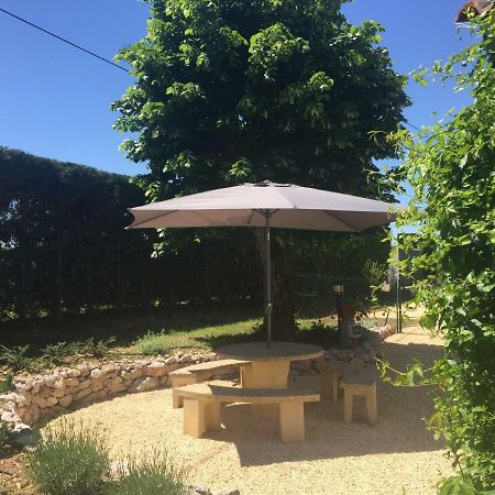 Отель La Grange Parisot  Экстерьер фото